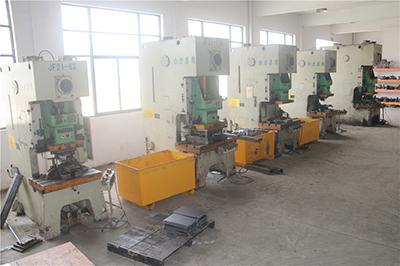 Pression hydraulique huile