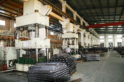 Pression hydraulique