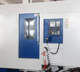 Centre d'usinage CNC