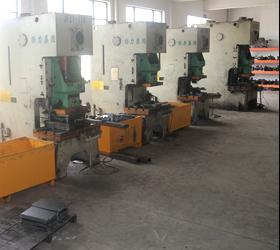 Pression hydraulique huile