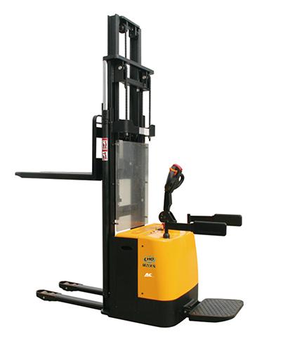 Gerbeur électrique QDA