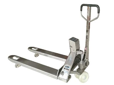 Transpalette SBC-S