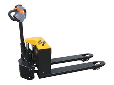 Transpalette électrique, transpalette avec moteur QBA 15-II